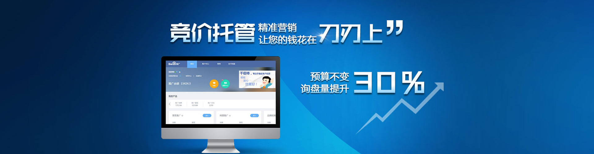 商水渠道开户返点